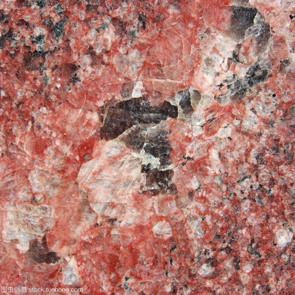 Granit-Hintergrund mit natürlichen Muster